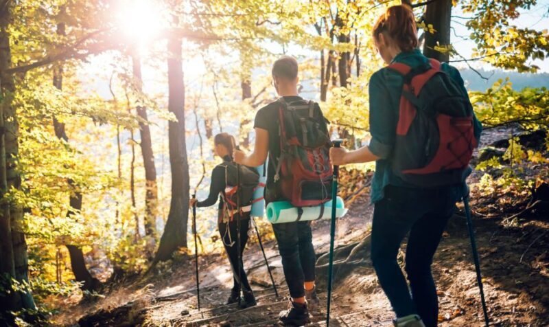 Meteora: Sunset Hike to Secret Caves - Is It Worth It?