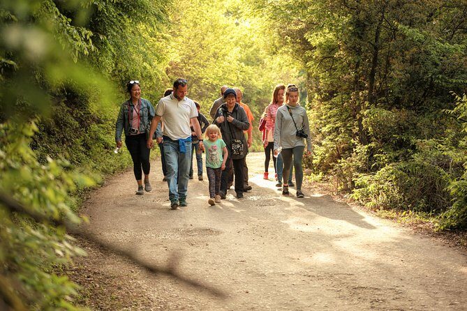 Meteora Sunset with Monastery & Hermit Caves Tour in Small Group - Who Should Consider This Tour?