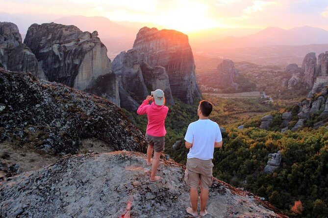 Meteora Sunset with Monastery & Hermit Caves Tour in Small Group - Final Thoughts
