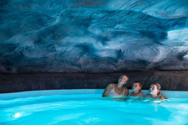 Methven: puke Discovery Pools 2-Hour Session - Key Points