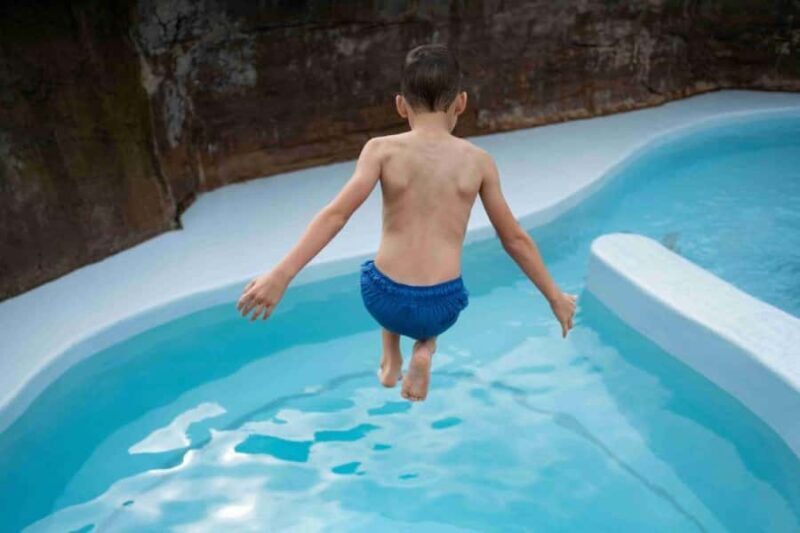 Methven: puke Discovery Pools 2-Hour Session - The Experience in Action: What Travelers Say