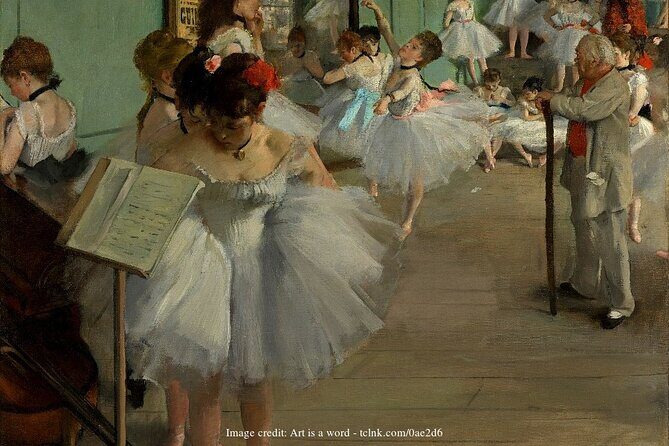 Metropolitan Museum of Art Private 2-hour Guided Tour - Highlights of the Tour