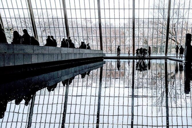 Metropolitan Museum of Art Private 2-hour Guided Tour - The Practical Aspects: Price, Duration, and Convenience