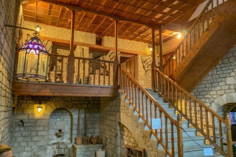 Metsovo: Food, Wine & Culture Walking tour - Final Thoughts: Is This Tour Right for You?