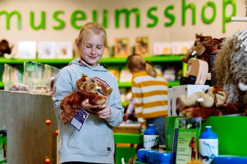 Mettmann: Neanderthal Museum Admission Ticket - Who Should Consider This Tour?