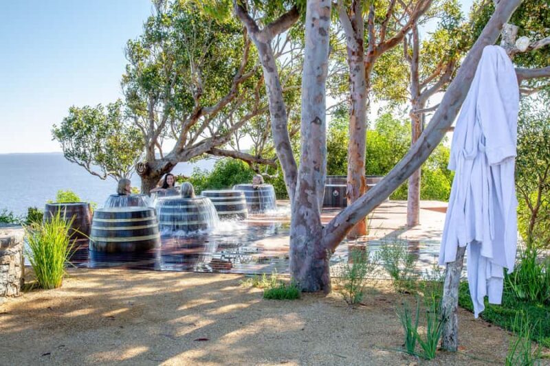 Metung: Hot Springs Revive Bathing - Exploring Metung Hot Springs: What You Can Expect