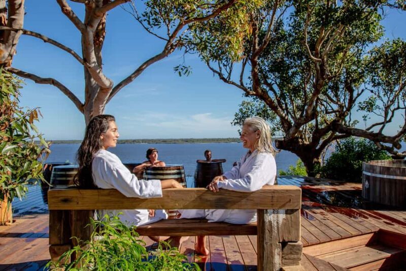 Metung: Hot Springs Revive Bathing - Frequently Asked Questions