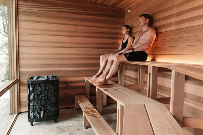 Metung: Hot Springs Revive Bathing - Final Thoughts