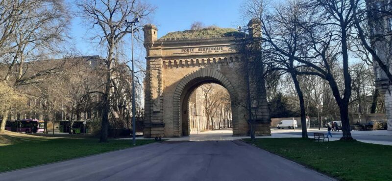 Metz: a guided walking tour of the city's key spots - What’s in it for you?