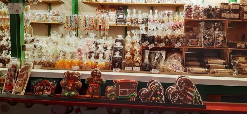 Metz: Guided Walking Tour of the Christmas Markets - Exploring Metz’s Christmas Markets: What Youll Experience