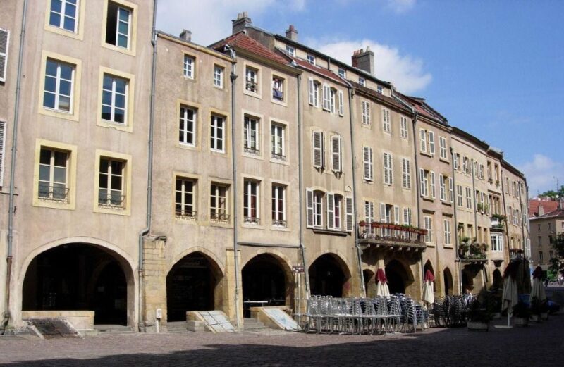 Metz Private Walking Tour - Price and Value