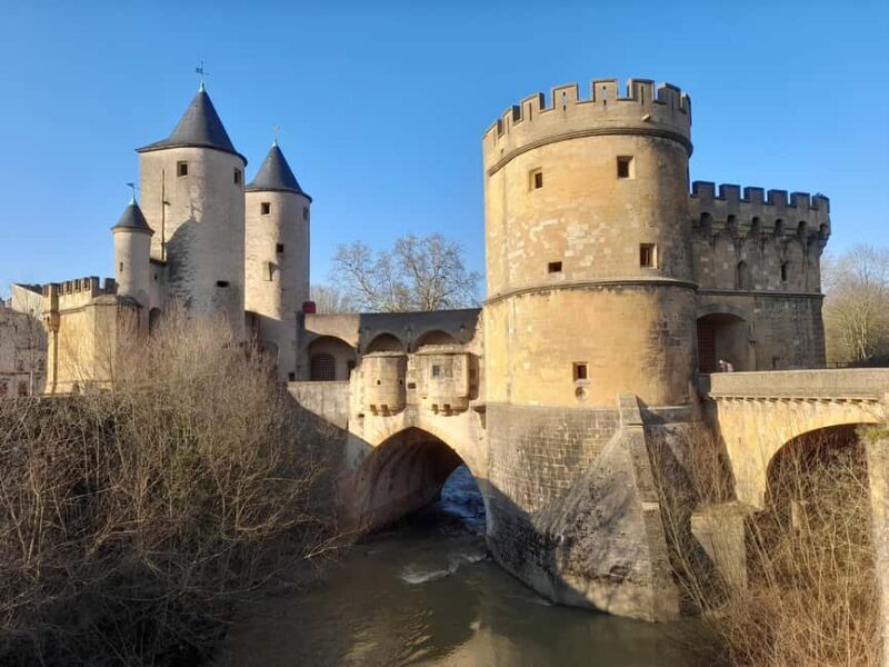 Metz: Small Group Walking Tour and Legends Told at Dusk - Value for Money and Overall Impression