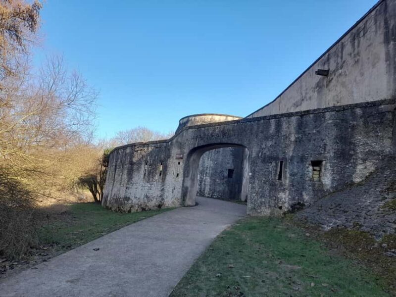 Metz: Small Group Walking Tour and Legends Told at Dusk - FAQs