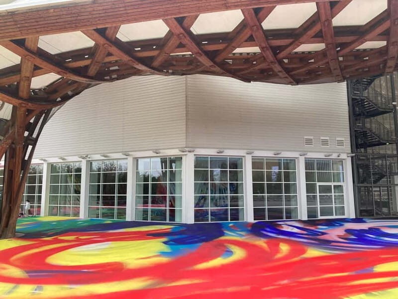 METZ WITHOUT DETOURS: TOUR WITH A PROFESSIONAL GUIDE - The Experience in Their Own Words