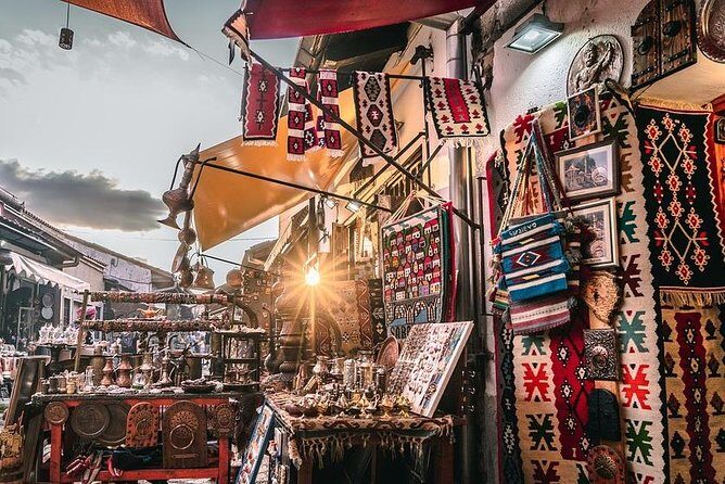 Meugorje & Kravice Waterfalls Full Day Private Tour - Final Thoughts