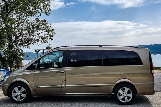 Meugorje Private Tour from Dubrovnik visiting Apparition Hill - Who Should Consider This Tour?