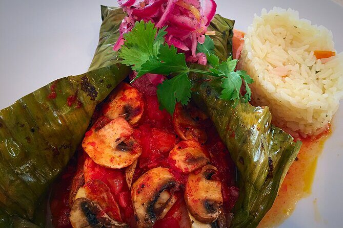 Mexican 1 or 3 Course Culinary Experience & Tequila vs Mezcal Lesson & Tasting - The Value & Practicalities