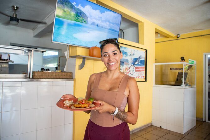Mexican Beer & Seafood Madness in Cabo San Lucas - What This Tour Offers: A Deep Dive into Cabo’s Seafood Scene