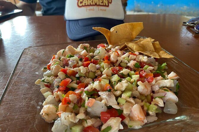 Mexican Beer & Seafood Madness in Cabo San Lucas - FAQs