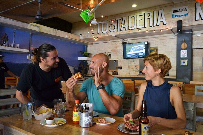 Mexican Beer & Seafood Madness in Playa del Carmen - Final Thoughts