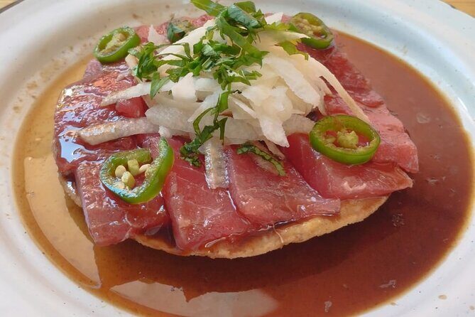 Mexican Beer & Seafood Madness in Tulum - Who Is This Tour Best For?