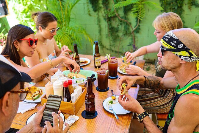 Mexican Beer & Seafood Madness in Tulum - FAQ