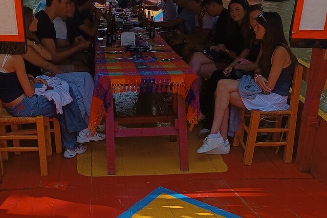 Mexican Boat Tour in Xochimilco Unlimited Drinks - Frequently Asked Questions