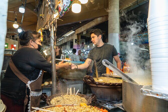 Mexican chili experience at the Jamaica Market - Final Thoughts