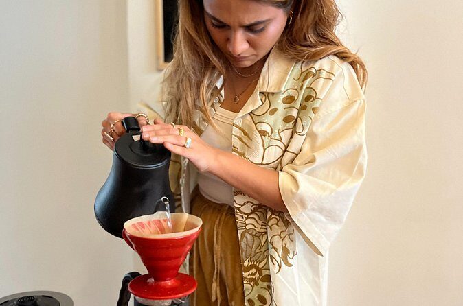 Mexican coffee tasting with a national judge - Final Thoughts