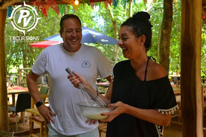 Mexican Cooking Class and Tequila Tasting - Authenticity and Genuine Connection