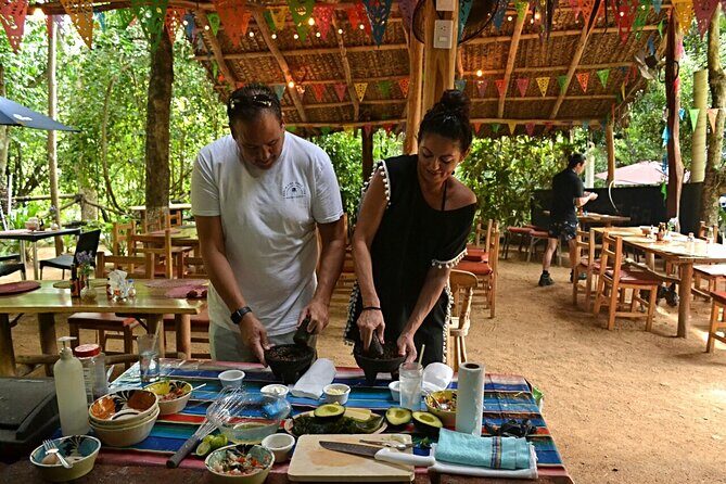 Mexican Cooking Class and Tequila Tasting - Final Thoughts on the Experience