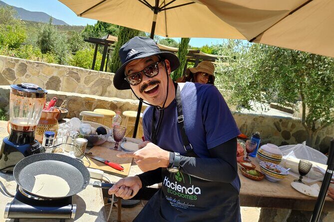 Mexican Cooking Class at Hacienda Eco-Domes | Valle de Guadalupe - Pricing and Value