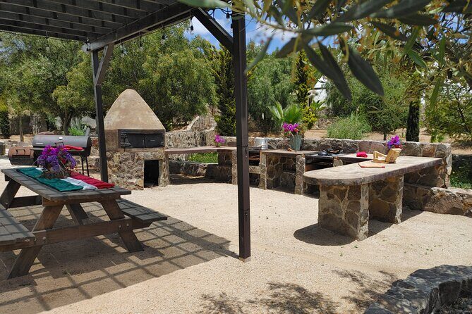 Mexican Cooking Class at Hacienda Eco-Domes | Valle de Guadalupe - Final Thoughts