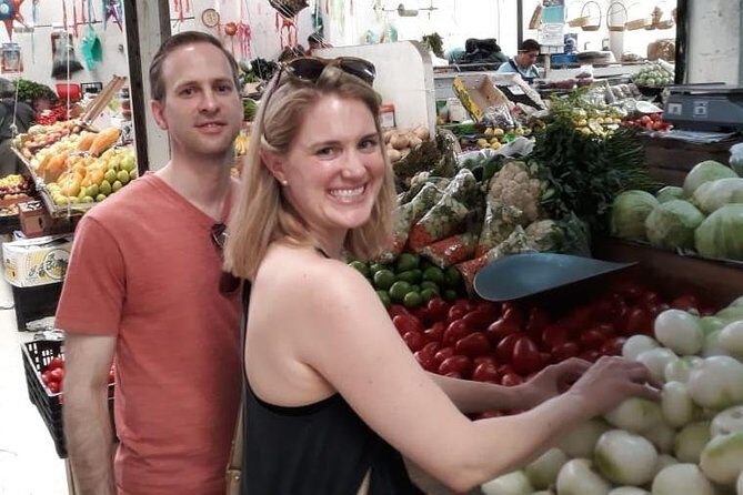 Mexican Cooking Class & Cocktails in Mexico City - Key Points