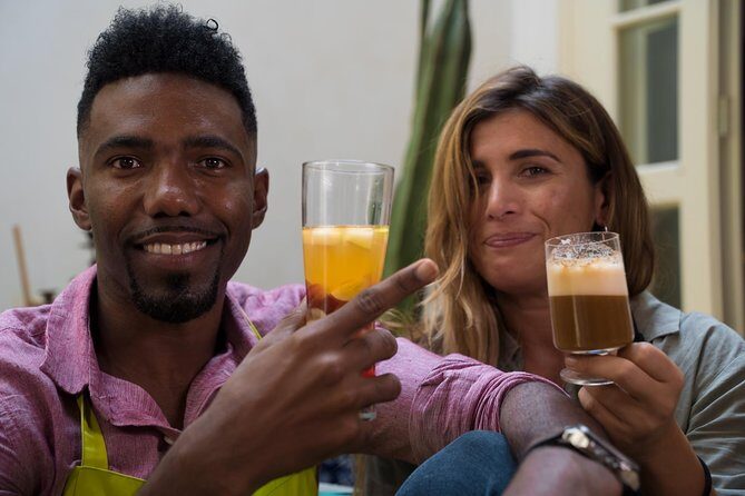 Mexican Cooking Class & Cocktails in Mexico City - The Group Size and Atmosphere