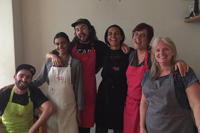 Mexican Cooking Class & Cocktails in Mexico City - Practical Details to Keep in Mind