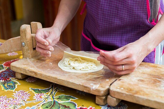 Mexican Cooking Class from Scratch in a Local Home in Mexico City - Discovering Mexico’s Flavors: A Closer Look at the Mexican Cooking Class from Scratch in Mexico City
