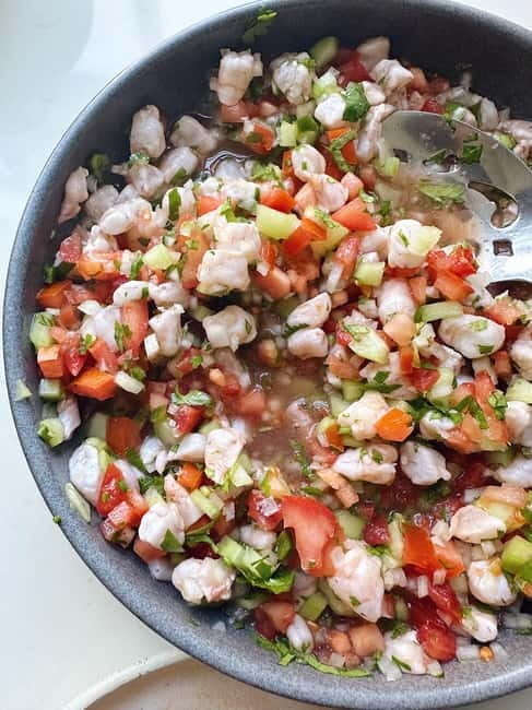 Mexican Cooking Class in London - Final thoughts