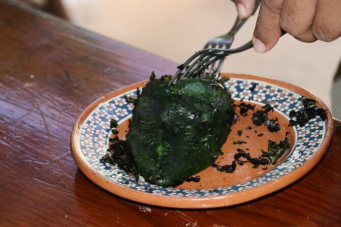 Mexican Cooking Class in Zihuatanejo de Azueta - A Down-to-Earth Look at the Mexican Cooking Class in Zihuatanejo de Azueta