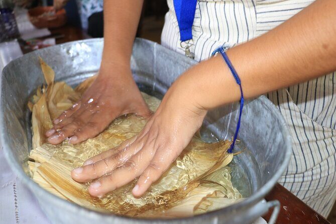 Mexican Cooking Class in Zihuatanejo de Azueta - Key Points
