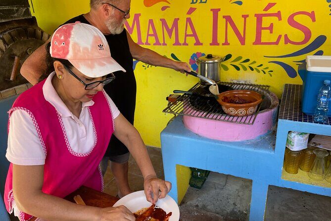 Mexican Cooking Class in Zihuatanejo de Azueta - Who Will Love This?