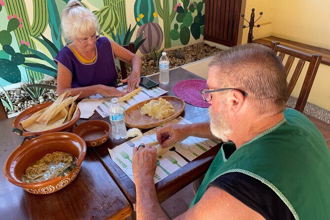 Mexican Cooking Class in Zihuatanejo de Azueta - Final Thoughts