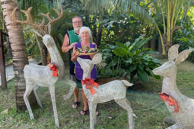 Mexican Cooking Class in Zihuatanejo de Azueta - FAQ