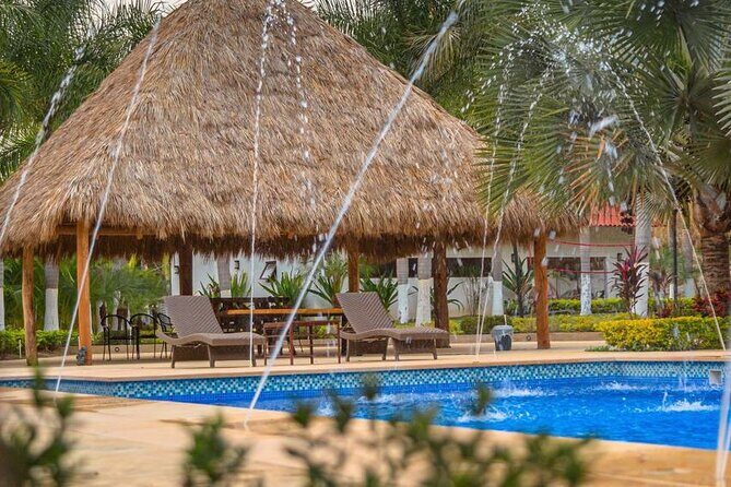 Mexican Cooking Class, Tequila Tasting & Unlimited Margaritas - What You Can Expect on the Tour