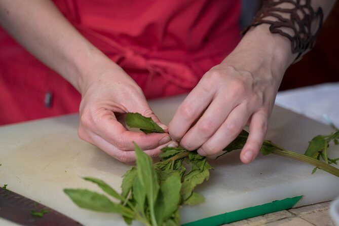Mexican Cooking Class with Food Market Visit in Mexico City - What’s Included and What’s Not