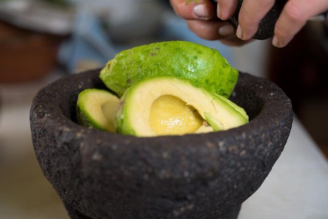 Mexican Cooking Class with Food Market Visit in Mexico City - Who Will Love This Experience?