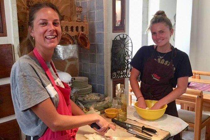 Mexican Cooking Class with Food Market Visit in Mexico City - FAQs