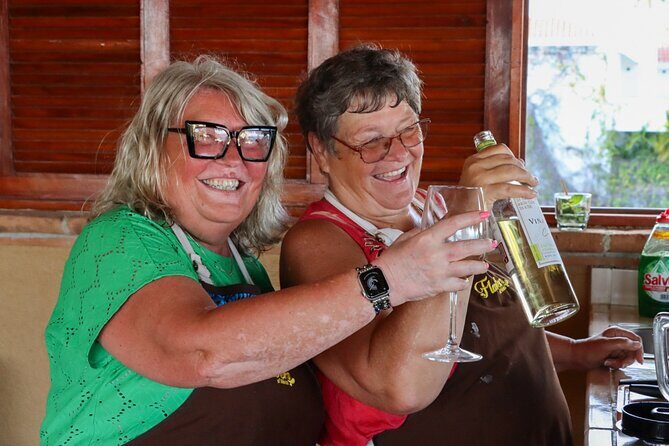 Mexican Cooking Class with Sea View in Huatulco - Who Should Consider This Experience?