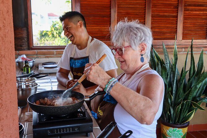 Mexican Cooking Class with Sea View in Huatulco - Final Thoughts