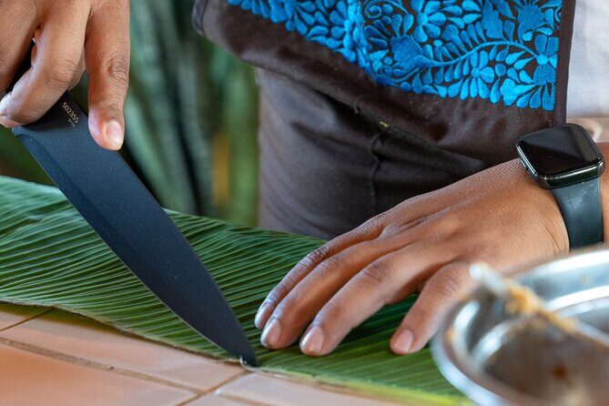 Mexican Cooking Class with Sea View in Huatulco - FAQ